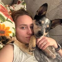 Sitter Profile Image: Uladzislau L.