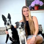 Sitter Profile Image: Mariana G.