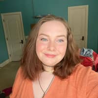 Sitter Profile Image: Caroline S.