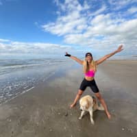 Photo de profil du pet sitter : Anna M.