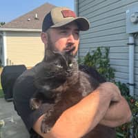 Sitter Profile Image: Shelby R.