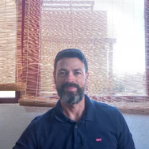 Sitter Profile Image: Francisco N.