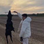 Sitter Profile Image: Johann F.