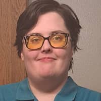 Sitter Profile Image: Madeline S.