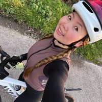 Sitter Profile Image: Jing Z.