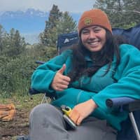 Sitter Profile Image: Sarah M.