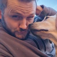 Sitter Profile Image: Konrad P.