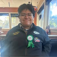 Sitter Profile Image: Sarah L.