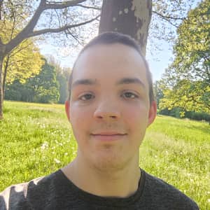 Sitter Profile Image: Kevin S.