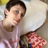 Foto del cuidador: Ram F.