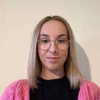 Photo de profil du pet sitter : Zoé K.