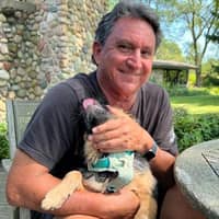 Sitter Profile Image: Jeffrey A.