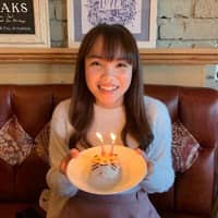 Sitter Profile Image: Esther C.