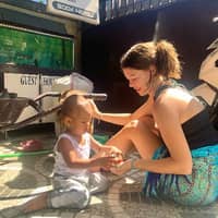 Profielfoto oppas: Dilara K.