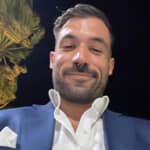 Sitter Profile Image: Davide G.