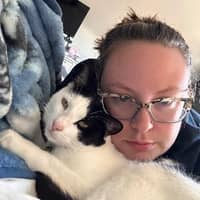 Sitter Profile Image: Emma W.