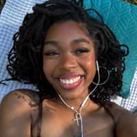 Sitter Profile Image: Briya D.