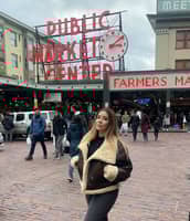 Sitter Profile Image: Jocelyn T.