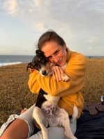 Sitter Profile Image: Mehana F.