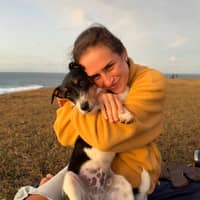 Sitter Profile Image: Mehana F.