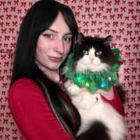 Sitter Profile Image: Veronica P.