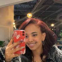 Sitter Profile Image: Lidya S.