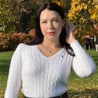 Sitterprofilbild: Aleksandra K.