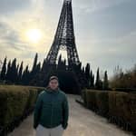 Sitter Profile Image: Elnis Neomar T.