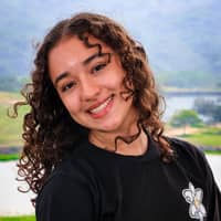 Photo de profil du pet sitter : Gabriela G.