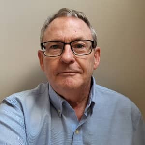 Sitter Profile Image: Robert W.