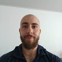 Photo de profil du pet sitter : Justin J.