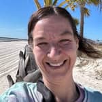 Sitter Profile Image: Andrea S.