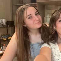 Sitter Profile Image: Kristen B.