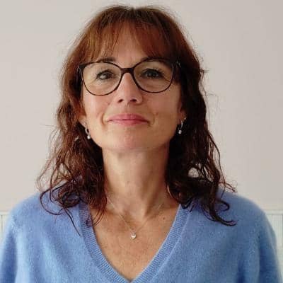 Photo de profil du pet sitter : PatriciaHeitzmann H.