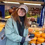 Sitter Profile Image: Jade N.