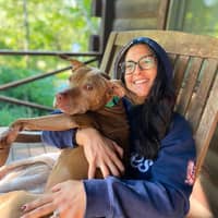 Sitter Profile Image: Amy D.