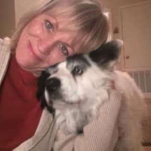 Sitter Profile Image: Maellen B.