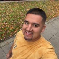 Sitter Profile Image: Jacob R.