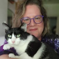 Sitter Profile Image: Ella T.