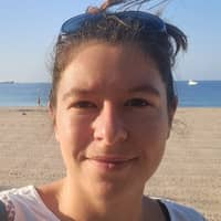 Photo de profil du pet sitter : Marina M.