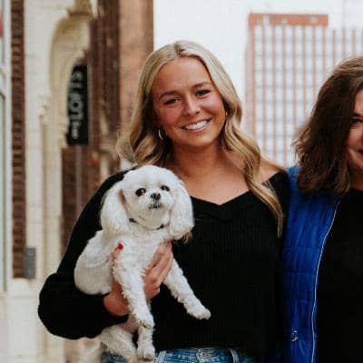 Sitter Profile Image: Brooklyn L.