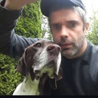 Sitter Profile Image: Matthew J.