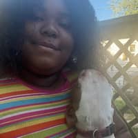 Sitter Profile Image: Cynthia D.