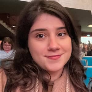 Sitter Profile Image: Amannda P.