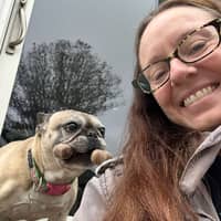Sitter Profile Image: Lauren M.