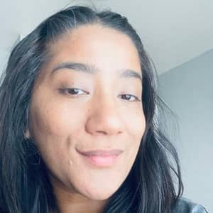 Sitter Profile Image: Barsha T.