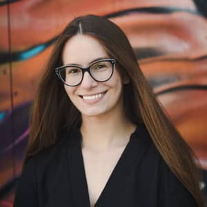 Sitter Profile Image: Kseniia F.