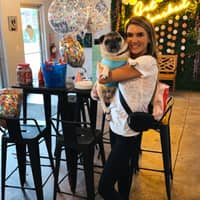 Sitter Profile Image: Logan K.