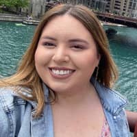 Sitter Profile Image: Valentina S.