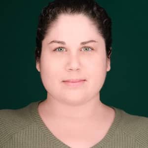 Sitter Profile Image: Elizabeth F.